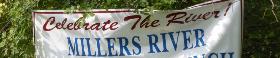 Trail Day 2011 by Ivan Ussach