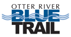 Otter River Blue Trail