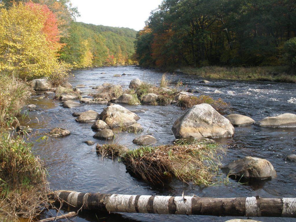 Human History | Millers River Watershed Council